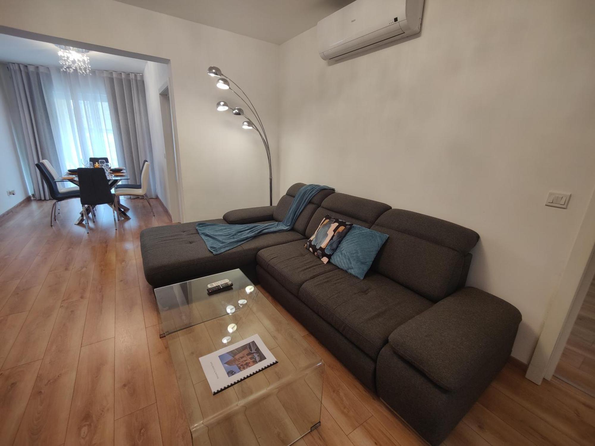 Central Modern Sliema 2 Bedroom Apartment Экстерьер фото