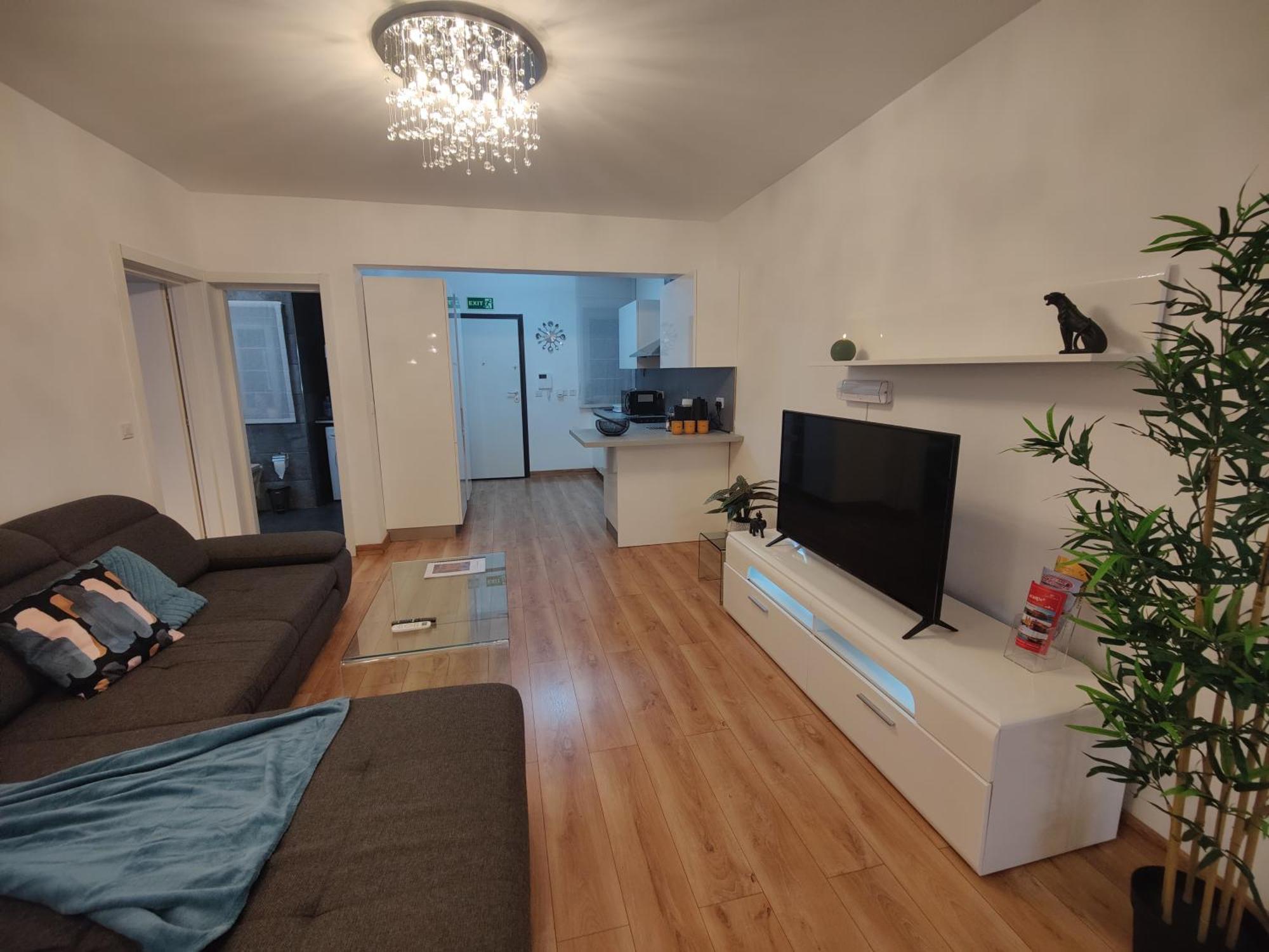 Central Modern Sliema 2 Bedroom Apartment Экстерьер фото