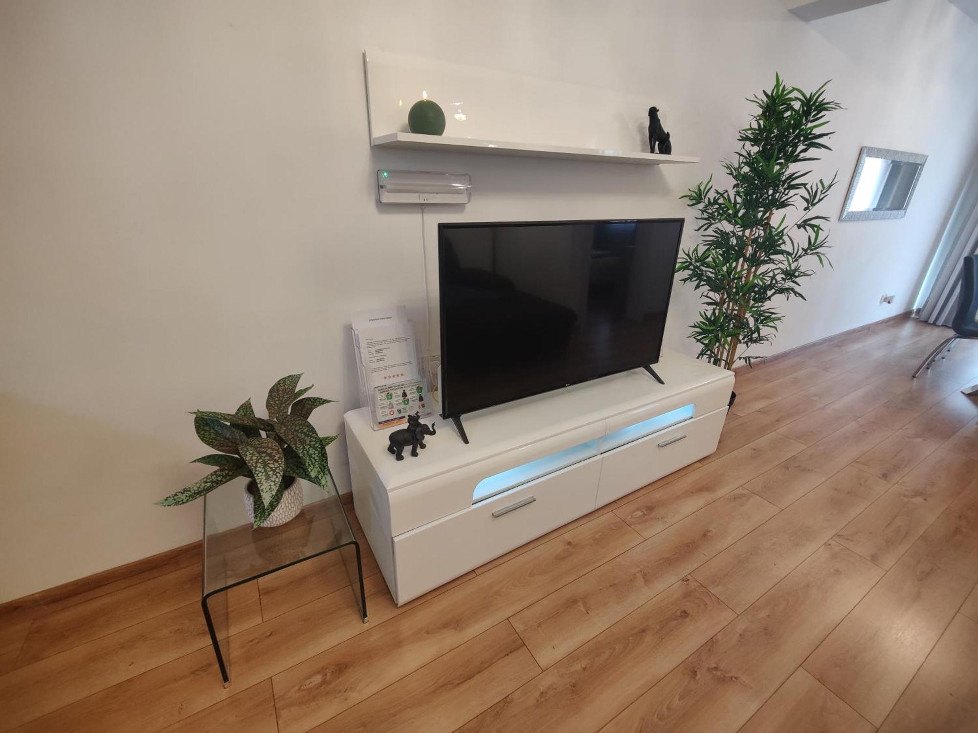 Central Modern Sliema 2 Bedroom Apartment Экстерьер фото